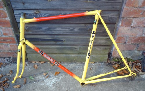Vintage dronfield 531 - vintage,