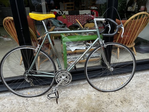 Gitane vintage bike - 80`s,