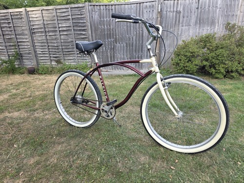 Rare vintage raleigh usa - vintage,