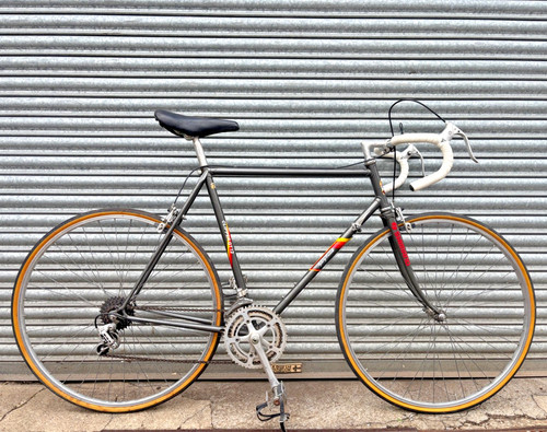 Falcon clipper emmelle - 12,
