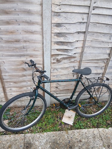 1990s raleigh vintage - raleigh,
