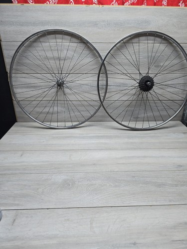 Vintage raleigh road - road, bike