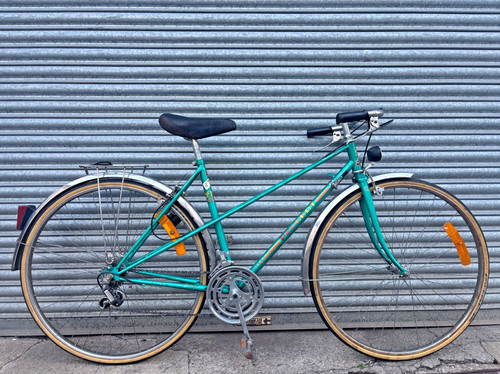 Peugeot 50cm ladies - 50cm,