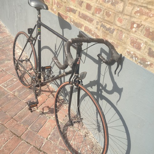 Raleigh record sprint vintage - sprint,