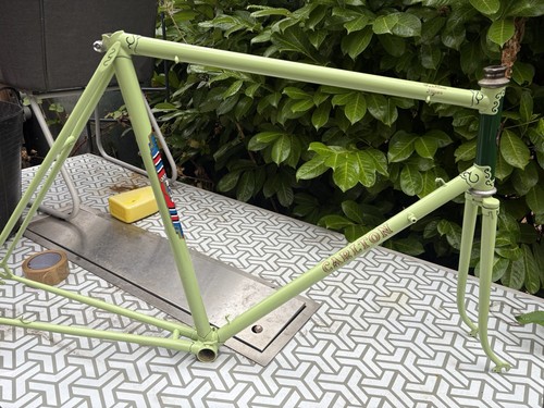 Rare carlton curly flyer 1957 - rare,