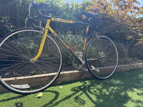Raleigh banana vintage racing - banana,