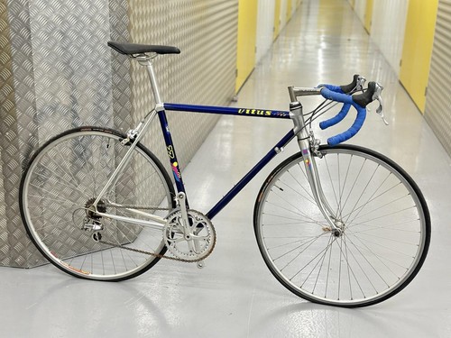 Vitus vintage dura ace road - vitus,