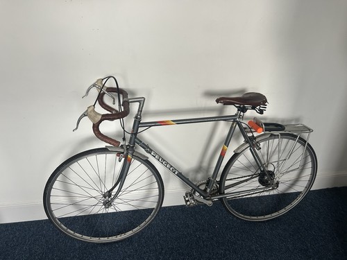 Men 80s peugeot road - men's,