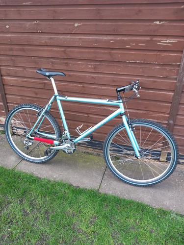 Classic vintage dave yates - classic,