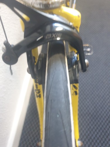 Vintage raleigh team banana - vintage,