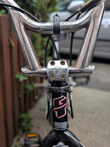 Vintage 1999 2000 - 1999/2000, vertigo