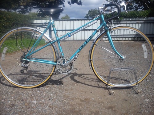 Vintage claud butler london - vintage,
