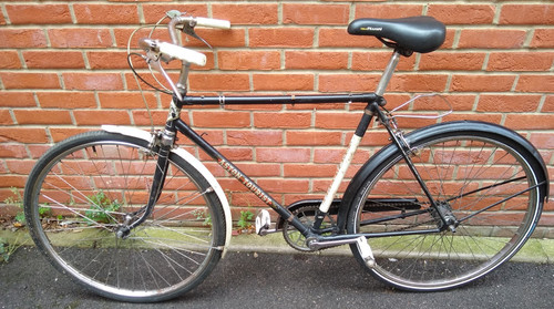 1957 july 54cm vintage - 1957,