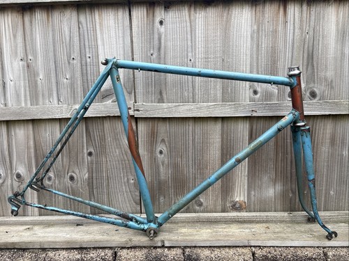 Vintage 1950 mercian - vintage, 1950’s?