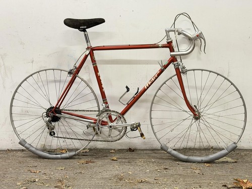 Moser superprestige vintage - moser,
