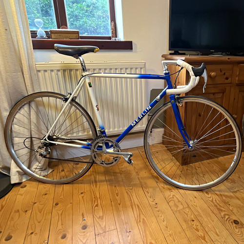 Rare bob jackson - rare, merlin