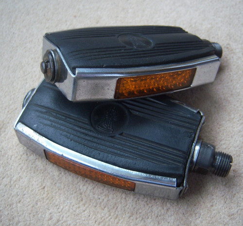 Vintage raleigh twenty - raleigh,