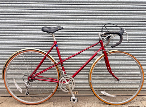 Raleigh clubman lady 53cm - lady,