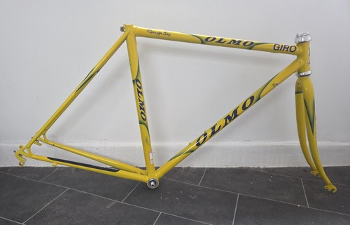 Vintage olmo giro road - vintage,