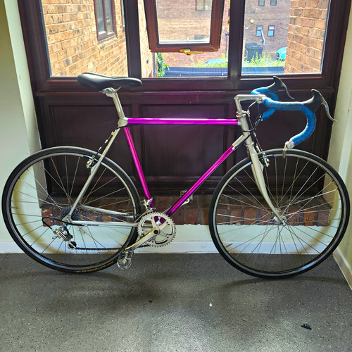 Vitus 979 vintage - 979, –