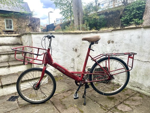 Vintage pashley mailstar - vintage,