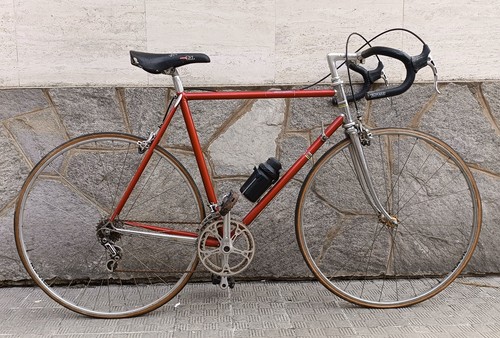 Vintage guerciotti - guerciotti, (late