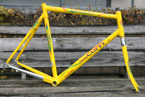 Vintage nos new fausto - nos,