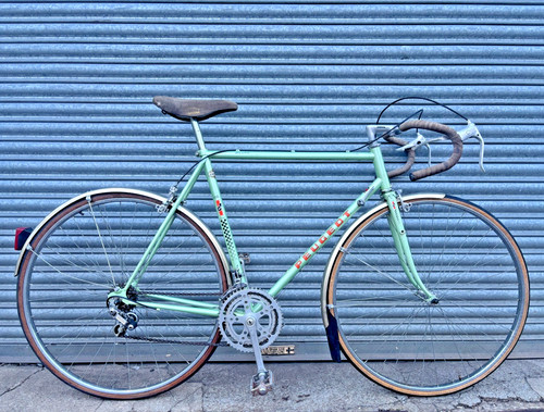 Peugeot pbn course 57cm - peugeot,