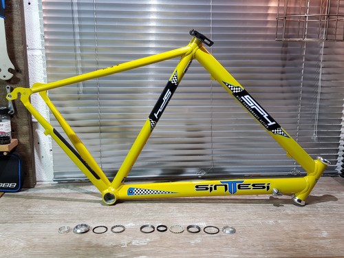 56cm sintesi sp4 columbus - 56cm, road