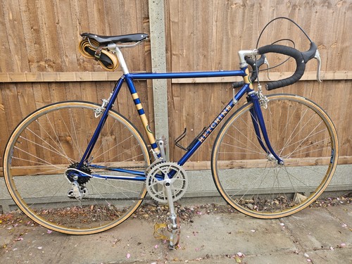 Hetchins mens vintage road - hetchins,