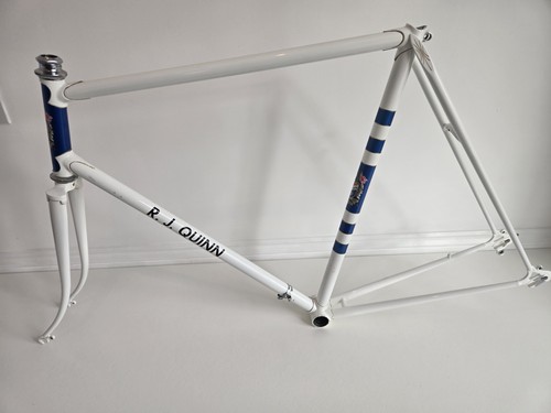 Vintage quinn frame 5 - r, 23.5"
