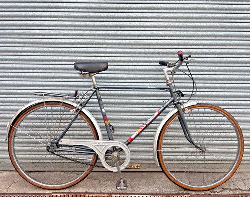 Puch westminster 53cm - puch,