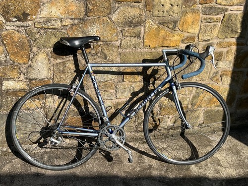Ribble vintage reynolds 653 - ribble,