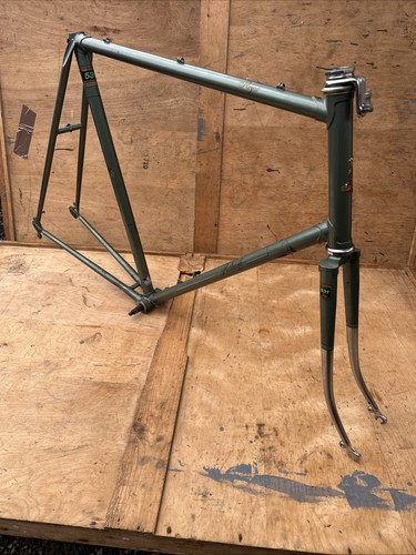 Raleigh royal bike frame great - frame,