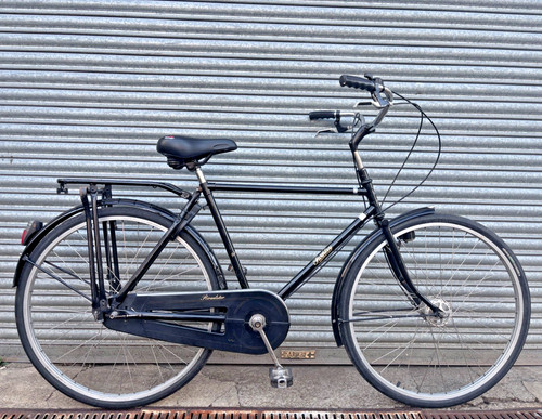 Pashley roadster city - roadster,
