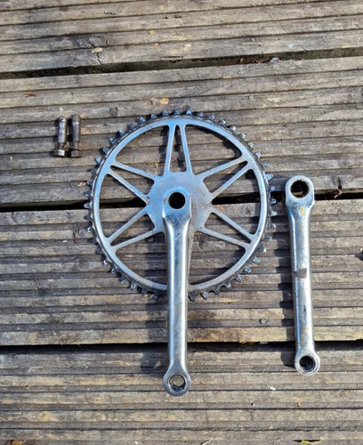 Vintage 1960 single star - vintage,