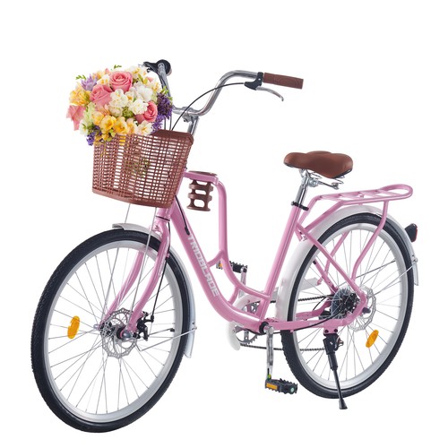 26inch adult city bike - adult,