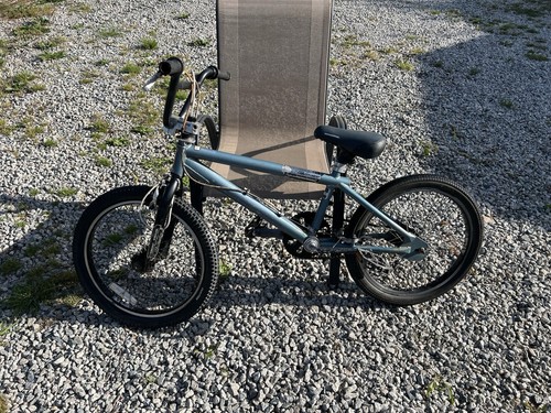 2003 mongoose pro menace - 2003,
