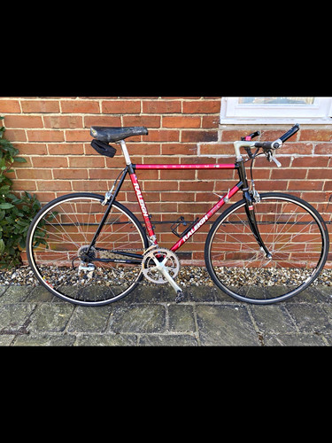 Vintage raleigh usa - raleigh,