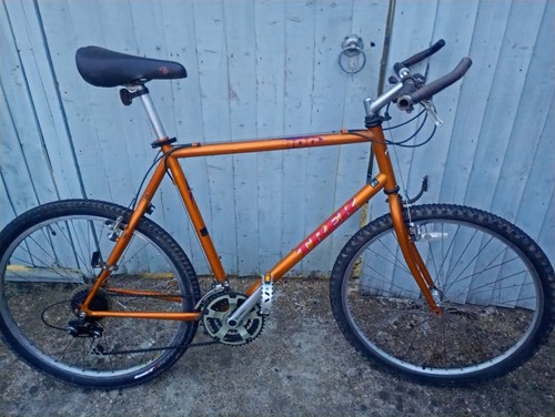 Trek 800 sport mountain bike - mountain,