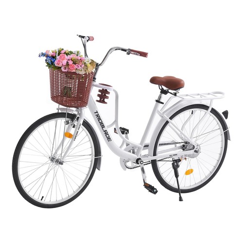 Adult city bike vintage - city,