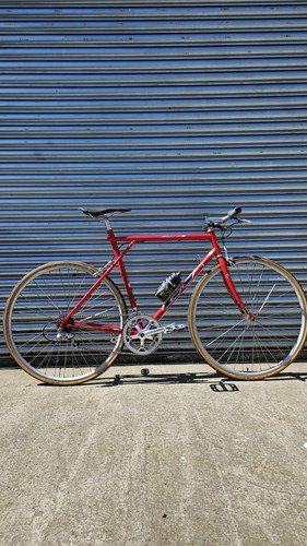 1998 rave road bike - 1998,