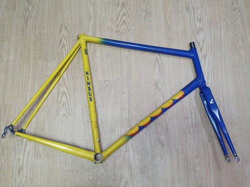 Columbus max 63cm vintage - 63cm,