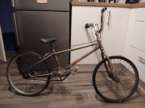 Rare vintage original titan - titan, ti
