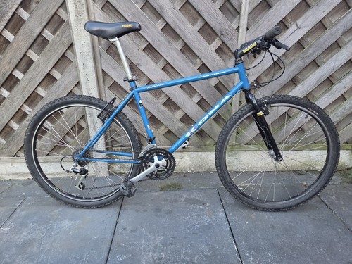 Vintage 1992 kona hahanna size - vintage,