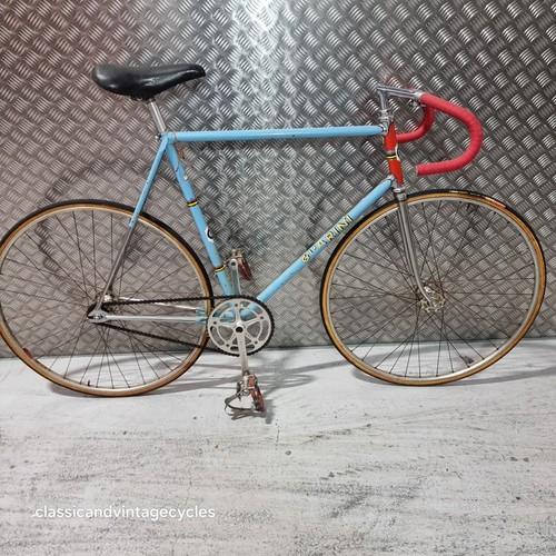 Vintage guarini pista - vintage,