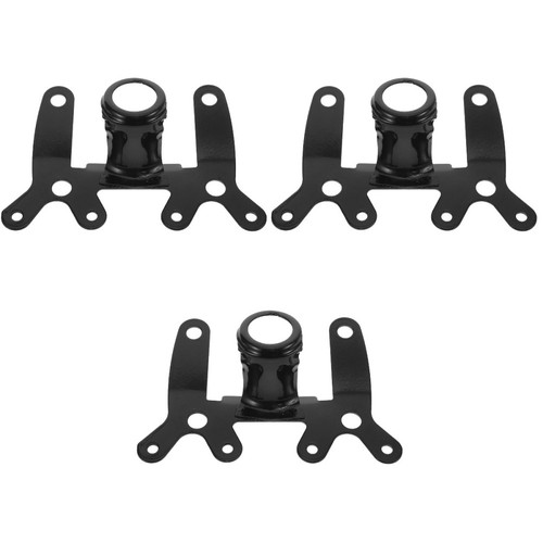 3pcs multifunctional iron - 3pcs,