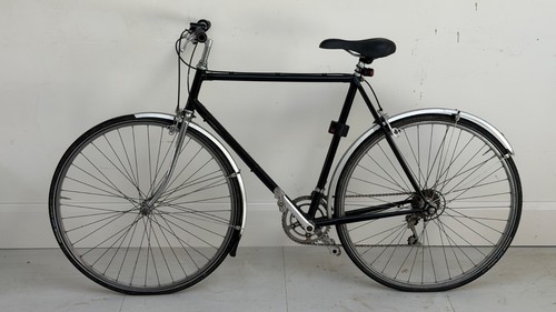 Vintage hand built - hand-built, orbit