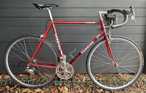 Vintage 1980 pennine - 1980’s,