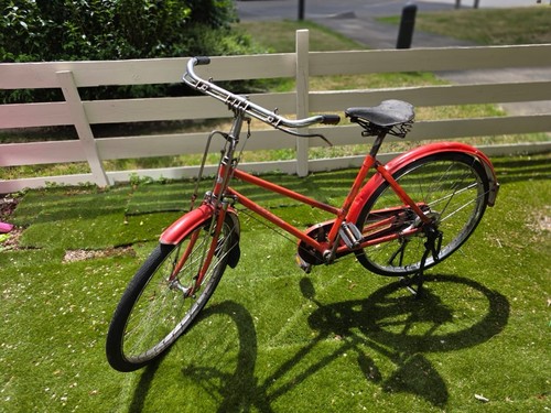 Vintage japanese fuji - japanese,
